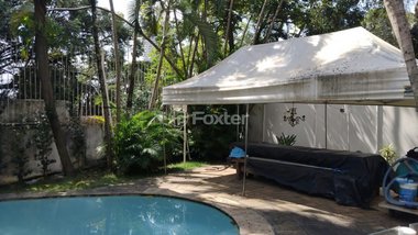 house em Rua Carlos Ferreira, Jardim Teresa - São Paulo - SP