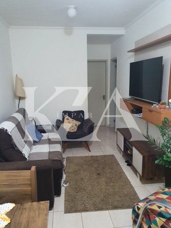 apartment em Avenida Osmundo dos Santos Pellegrini, Recanto Quarto Centenário - Jundiaí - SP