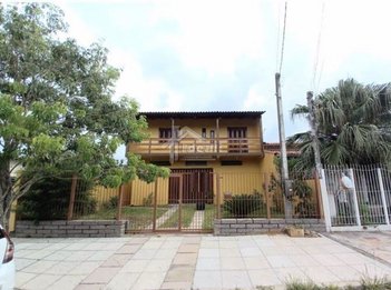 house em Rua Santo Antônio, São José - Sapucaia do Sul - RS