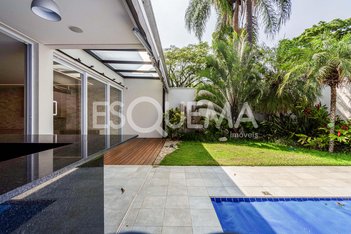 house em Rua Francisco Dias Velho, Vila Cordeiro - São Paulo - SP