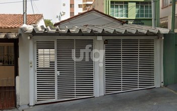 land_lot em Rua Apiacás, Perdizes - São Paulo - SP