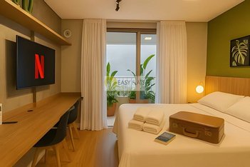 apartment em Rua Cubatão, Vila Mariana - São Paulo - SP