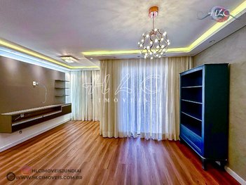 apartment em Rua Ângelo Corradini, Vila Nambi - Jundiaí - SP