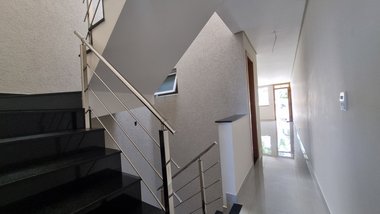house em Rua Lord Clemente Attlee, Chácara Inglesa - São Paulo - SP