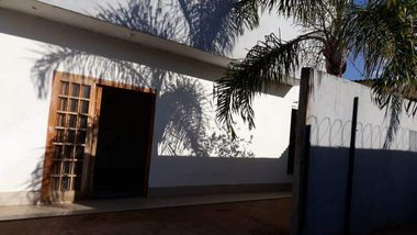 house em Rua Jorge Zacarias, Jardim Patrícia - Uberlândia - MG