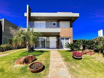 house em Estrada do Mar, Xangri-Lá - Xangri-Lá - RS