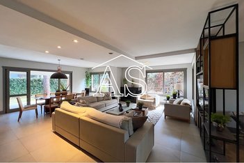 house em Avenida Central, Xangri-Lá - Xangri-Lá - RS