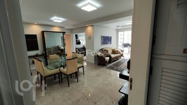 apartment em Rua Newton Ramos, Centro - Florianópolis - SC