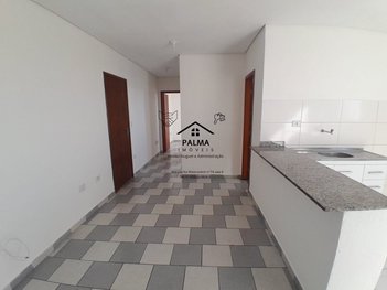 apartment em Rua Salvador Padilha Gimenes, Vila Santa Maria - São Paulo - SP