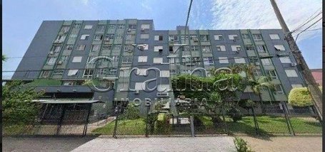 apartment em Rua Vicente da Fontoura, Santo Antônio - Porto Alegre - RS