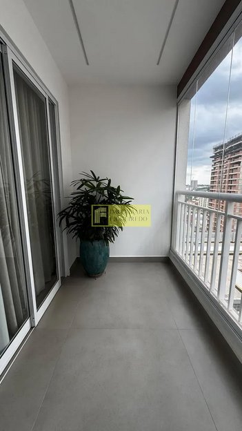 apartment em Rua Ida Verdi Amorim, Vila Redentora - São José do Rio Preto - SP