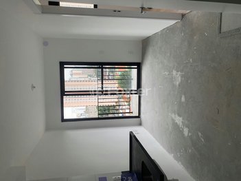 apartment em Rua Alvorada, Vila Olímpia - São Paulo - SP