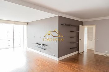 apartment em Rua Doutor Veiga Filho, Santa Cecília - São Paulo - SP