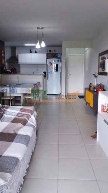 apartment em Professora Maria do Carmo Souza, Campinas - São José - SC