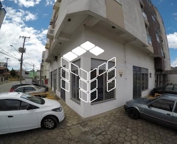 office em Rua José Emílio de Souza, Nossa Senhora do Rosário - São José - SC