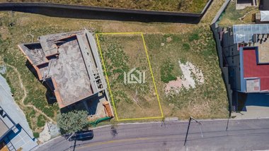 land_lot em Alameda das Violetas, Residencial dos Lagos - Cotia - SP