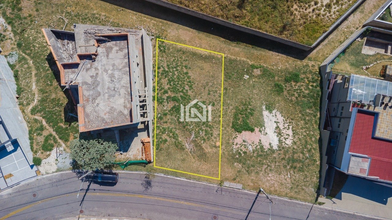 terreno a venda no condominio reserva vale verde