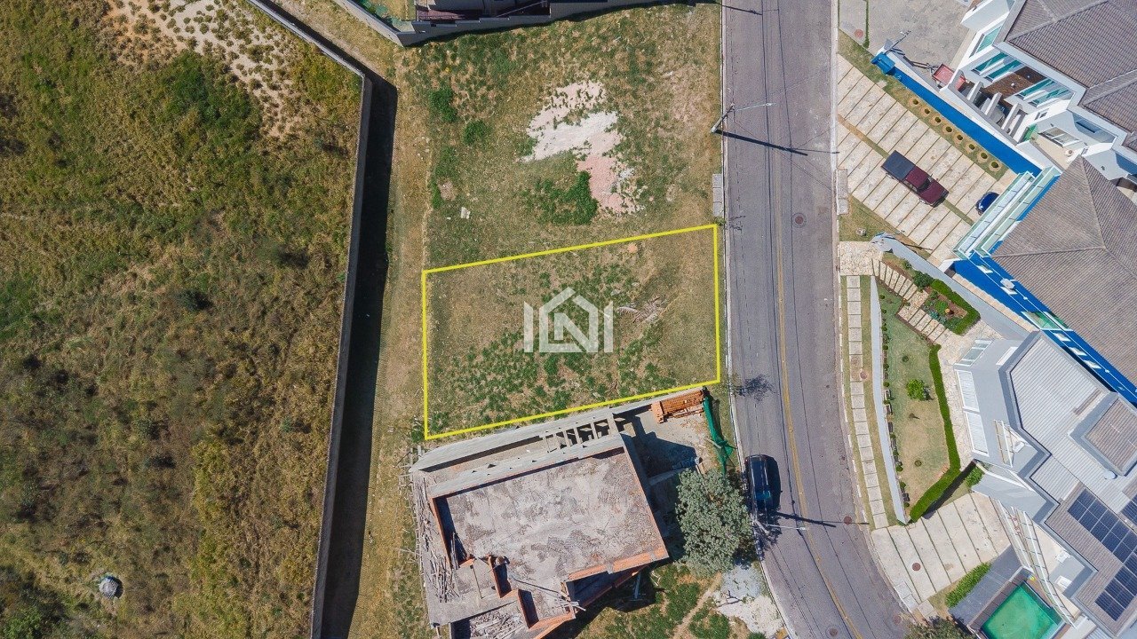 terreno a venda no condominio reserva vale verde