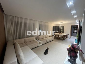 apartment em Rua das Palmeiras, Jardim - Santo André - SP