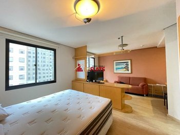 apartment em Avenida Jamaris, Planalto Paulista - São Paulo - SP