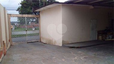 house em Rua Maria José Cordovil de Souza, Parque Bauru - Bauru - SP