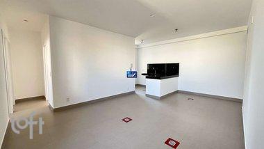 apartment em Pilar, Grajaú - Belo Horizonte - MG