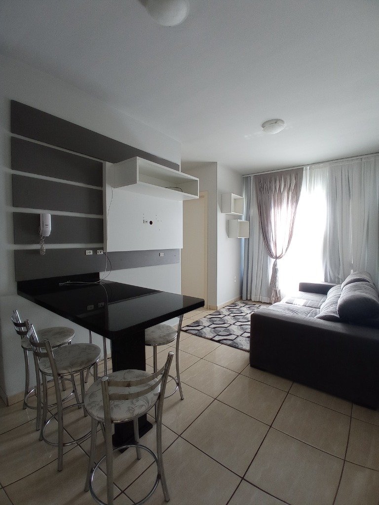 Sala e Copa