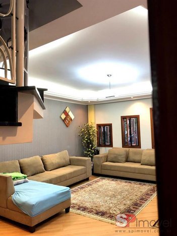 house em Rua Pináceas, Jardim Cidade Pirituba - São Paulo - SP