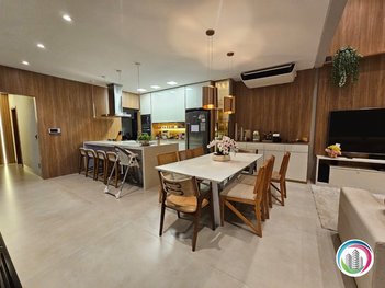 house em Avenida José Octaviani Filho, Residencial e Comercial Sant'anna - Agudos - SP