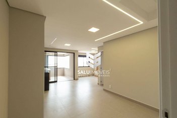 apartment em Rua Professor Horácio Mesquita de Camargo, Parque Campolim - Sorocaba - SP