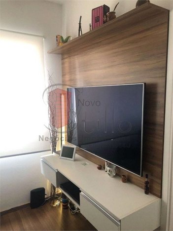 apartment em Rua Alexandrino da Silveira Bueno, Cambuci - São Paulo - SP