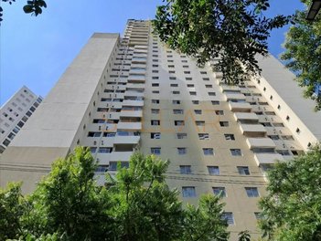 apartment em Rua Capistrano de Abreu, Barra Funda - São Paulo - SP