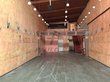 industrial em Avenida Kennedy, Jardim do Mar - São Bernardo do Campo - SP