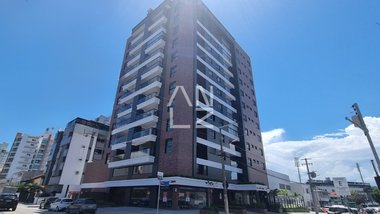 apartment em Rua Araci Vaz Callado, Canto - Florianópolis - SC