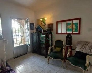 house em Rua Vítor Dubugras, Jardim da Glória - São Paulo - SP