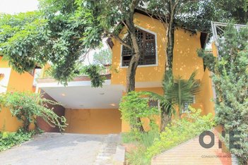 house em Estrada das Pitas, Parque Viana - Barueri - SP