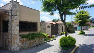 apartment em Rua Presidente Campos Salles, Glória - Joinville - SC