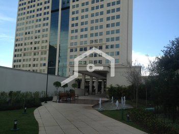 office em Marquês de São Vicente, Várzea da Barra Funda - São Paulo - SP