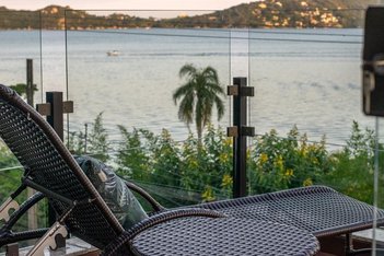 house em Rua João Henrique Gonçalves, Lagoa da Conceição - Florianópolis - SC