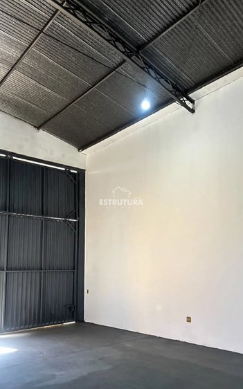 commercial_building em Avenida 4, Jardim Claret - Rio Claro - SP