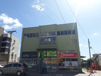 office em Avenida Brasília, Centro - Portão - RS