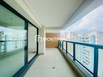 apartment em Rua Caconde, Jardim Paulista - São Paulo - SP