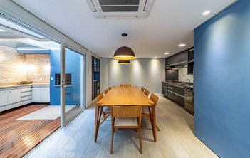 house em Rua Morás, Vila Madalena - São Paulo - SP