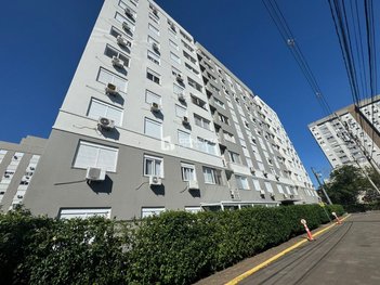apartment em Rua Brasil, Centro - Canoas - RS