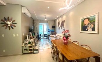 apartment em Rua Gentil Leandro dos Santos, Carvoeira - Florianópolis - SC