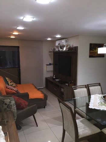 apartment em Rua Pedro Victor, Vila Firmiano Pinto - São Paulo - SP