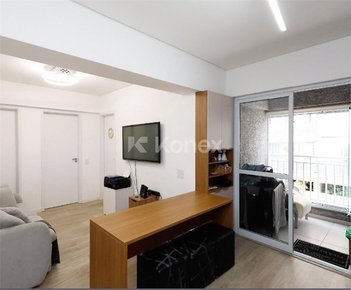 apartment em Rua Benevenuto Jordão, Vila Medeiros - São Paulo - SP
