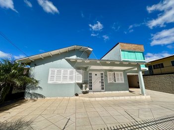 commercial_property em Bartolomeu de Gusmao, São José - Passo Fundo - RS