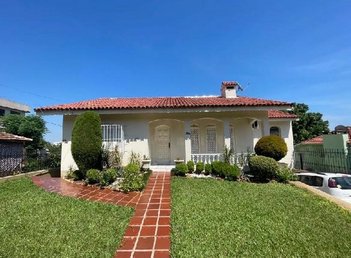 house em Rua Guaporé, Centro - Santa Rosa - RS