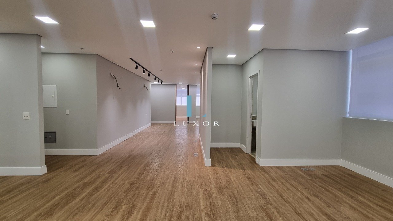 Andar Savassi Locação